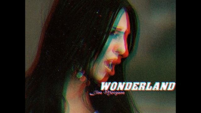 Lina Morgana - Wonderland (Full Álbum)