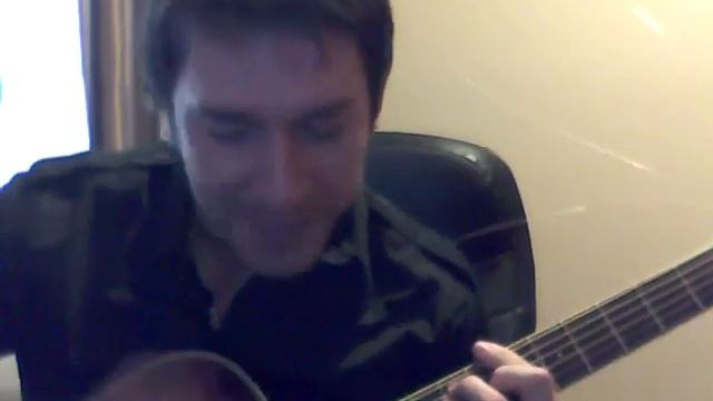 Neon Trees Animal Acoustic Cover смотреть онлайн