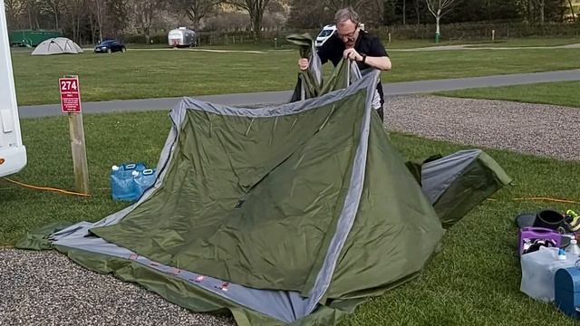 Quest House Shelter 4 Pro is it possible to erect in one minute. Just for fun. смотреть онлайн