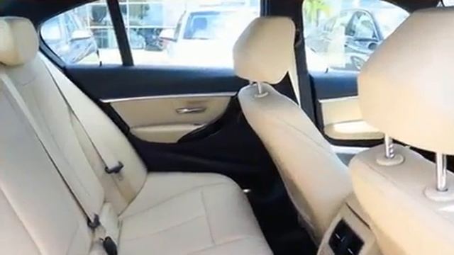 2017 BMW 330i in Lakeland, FL 33809 смотреть онлайн