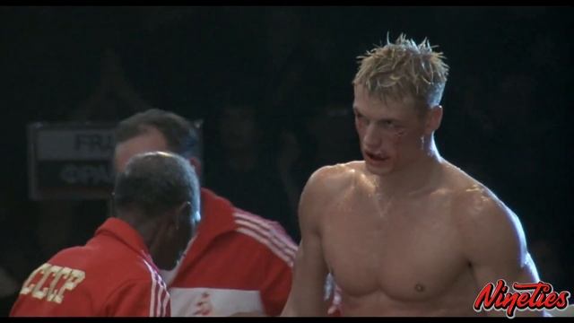 Rocky IV ( Last fight Dolph Langren vs Sylvester Stallone) смотреть онлайн