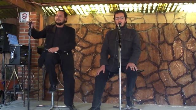 Senza Catene - Il Divo cover (Operhemia) смотреть онлайн