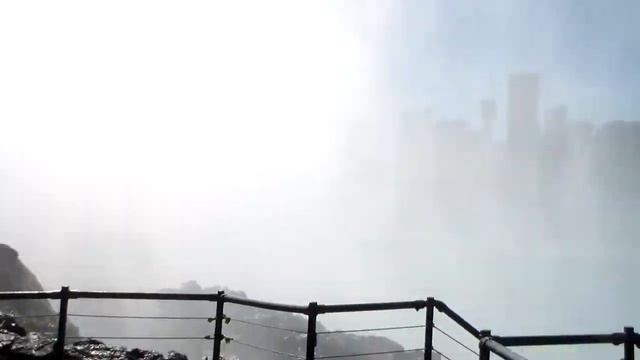 Под Ниагарским водопадом смотреть онлайн