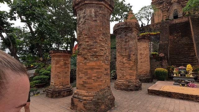 прогулка по Вьетнаму