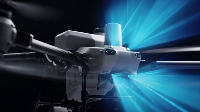 Cận cảnh hệ thống Radar và Camera kép của DJI Agras T50 | DRONE1 смотреть онлайн