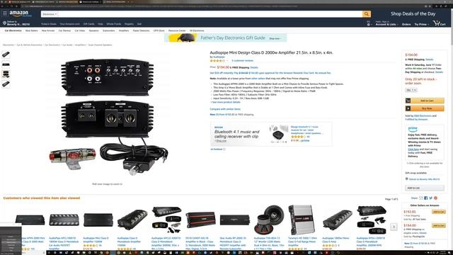 Want More Power? - For Car Audio - Part - 2 смотреть онлайн