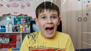 Настя играет в доктора. Сборник забавных историй для детей про доктора