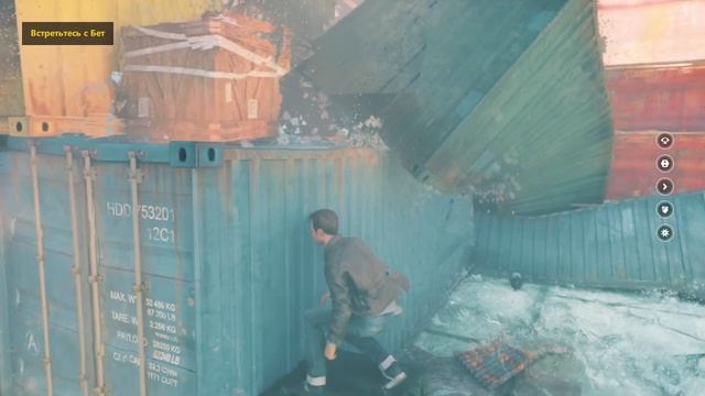 Quantum Break | Прохождение игры на русском | часть 5 смотреть онлайн