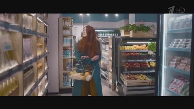 Реклама мороженое Чистая Линия смотреть онлайн