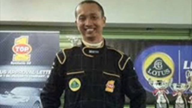 Fitra Eri : "Duit 1 Triliun Sudah Bisa Untuk Buat Sirkuit F1" смотреть онлайн