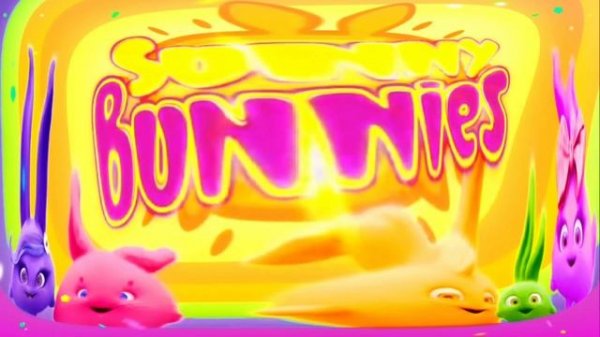 Sunny Bunnies : All Sunny Bunnies Intro Effects Speedy to Normal 2021 [Most Viewed]