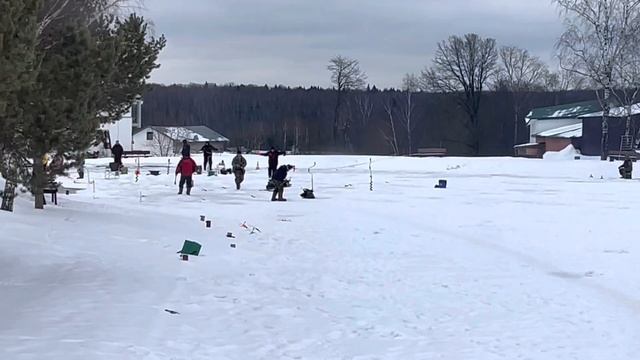 Очередной хвост в зачете на пассив смотреть онлайн