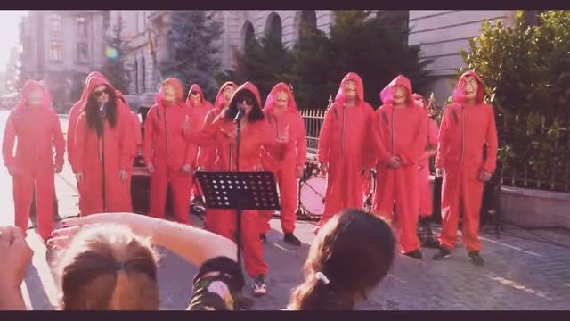 Bella Ciao by Delia смотреть онлайн