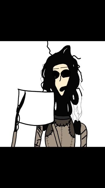 Doctor Nowhere но все нюхнули мефедр0на #doctornowhere #дача