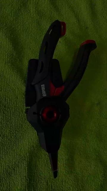 Rapala Split Ring RCD 6” смотреть онлайн