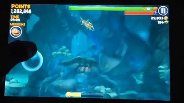 Megalodon vs giant crab boss смотреть онлайн