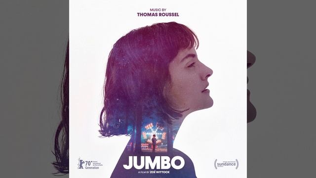 Inside Jumbo смотреть онлайн