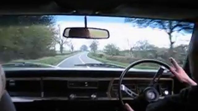 69 Plymouth Barracuda 360 Mopar V8 Muscle Car Take off смотреть онлайн