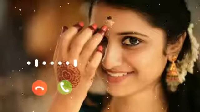 varmudiyil mulla poovu 💕Malayalam status song💕LoveBeatz смотреть онлайн