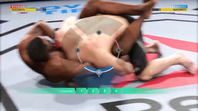 EA SPORTS™ UFC® 3_20191119015357 смотреть онлайн