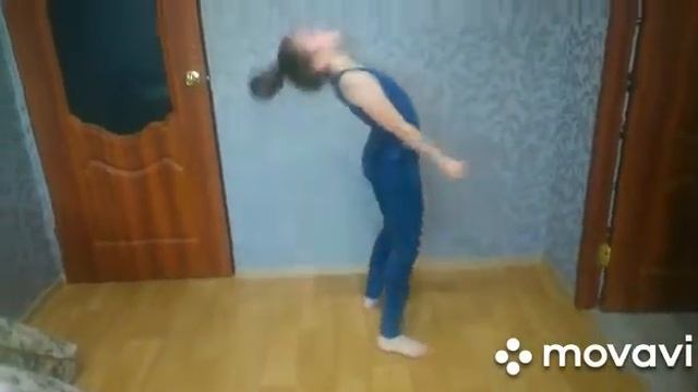 Азнакаевцы запустили домашний спортивный флешмоб