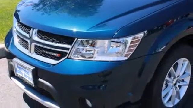 2013 Dodge Journey Federal Way WA