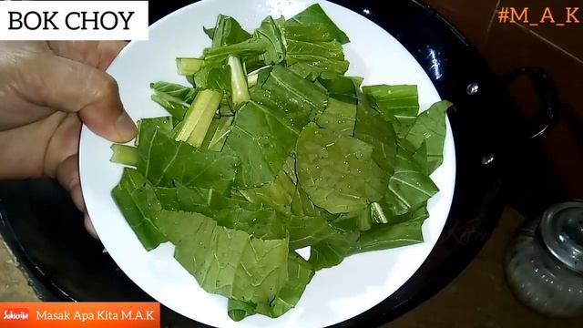 NASI GORENG CINA STYLE MAK - CHINESE FRIED RICE - BY MASAK APA KITA #188 смотреть онлайн