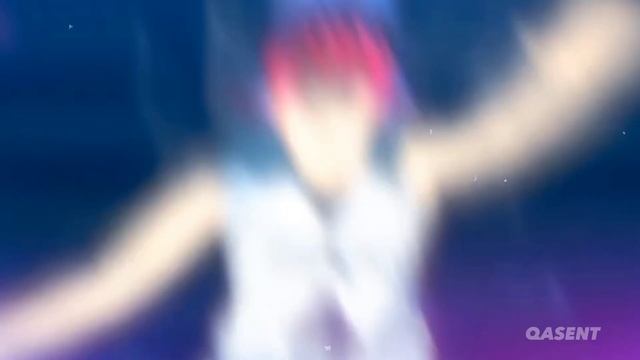 Сейджуро Акаши + Кагами (2k) смотреть онлайн