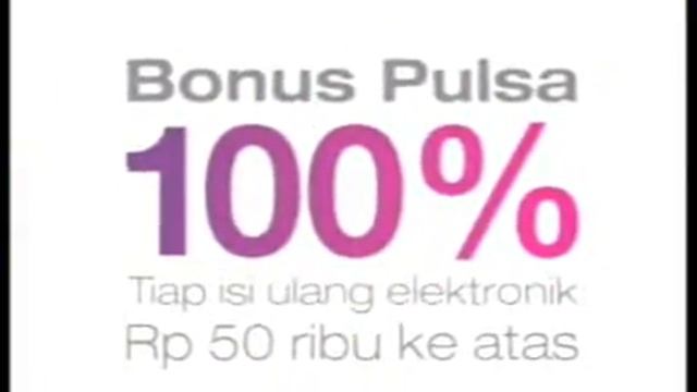 AXIS 100% Reload Bonus! New TVC. смотреть онлайн
