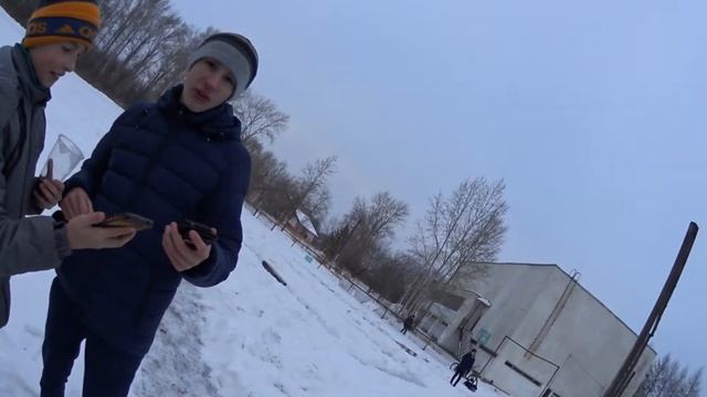 Чёткая полоса препятствий! смотреть онлайн