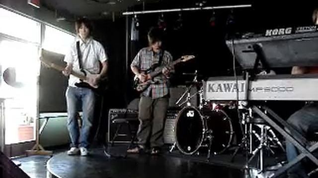 herbie hancock - chameleon ( jamming in acid jazz class ) смотреть онлайн