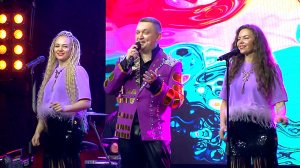 Игорь Раин и Группа «Шарман» - Только для тебя (Михаил Круг)