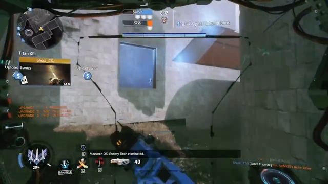 [Titanfall 2 Multiplayer] SPEEED IS KEY!!! смотреть онлайн