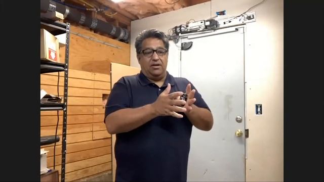 Tech Time Live: LZR-FLATSCAN Static Mode смотреть онлайн