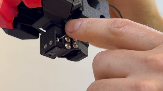 Новая система измерения высоты сопла: лучше чем Voron TAP? смотреть онлайн