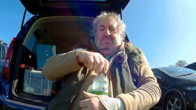 #32 Roman, Victorian and Dodgy Hip 😆 - Nox v Deus 25 April 21 смотреть онлайн