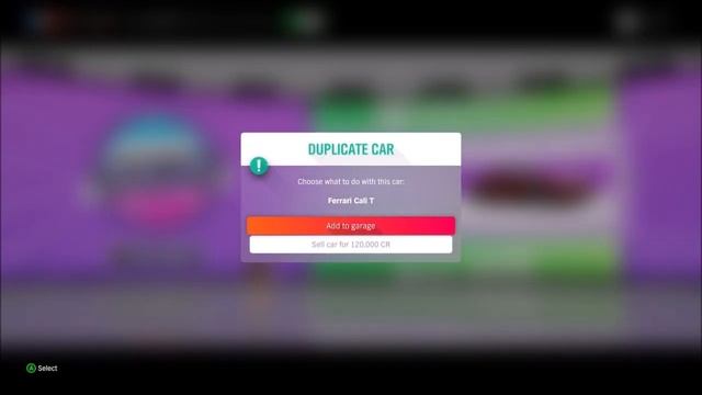 Forza Horizon 4 | California T смотреть онлайн