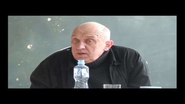 Teatrų forumo J.T.D. disputas "Teatras iš skirtingų mokyklų perspektyvų" / 4dalis смотреть онлайн