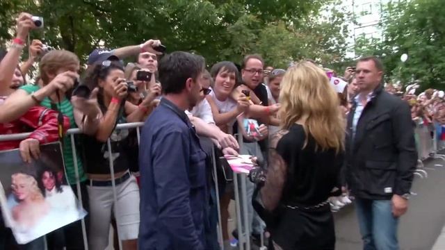 How I Met Madonna, Vol. 2 )))