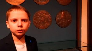 Подосенов Ян. История России в стихах 2024