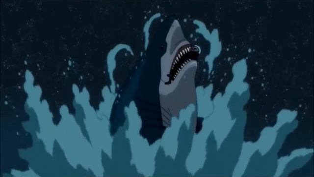 Чёрная Манта-Одиночество смотреть онлайн