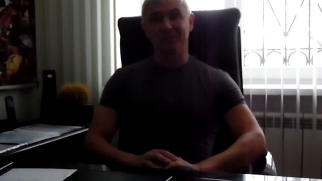 Адвокат Новиков, Новочеркасск
