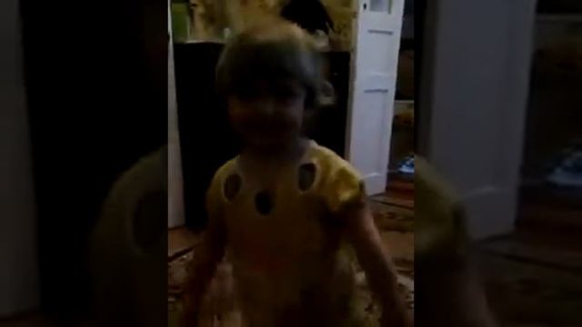 Танец маленькой мартышки смотреть онлайн