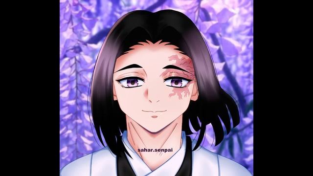 Kagaya Ubuyashiki [ Speedpaint ] смотреть онлайн