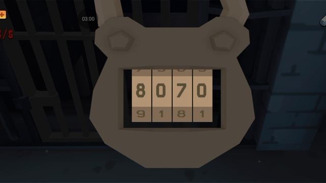 Прохождение #10.Scary Tale the evil witch