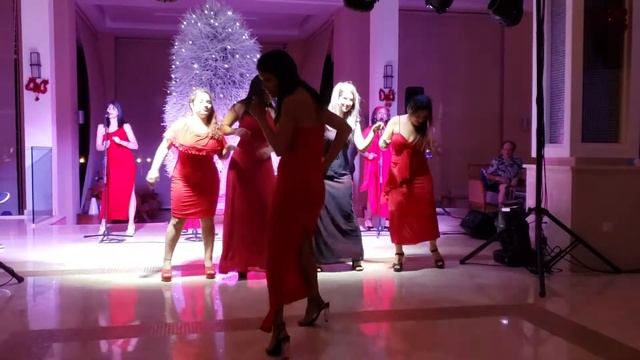 20191224 AngsanaCuba ChristmasConcert Muza2 смотреть онлайн