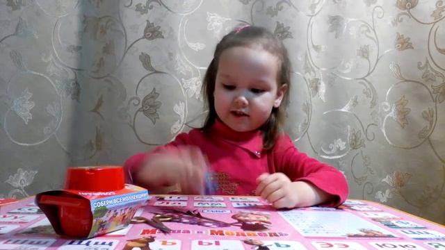 Открываем Дино Сюрпризы!) смотреть онлайн