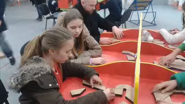 78 дней 1 семестра смотреть онлайн