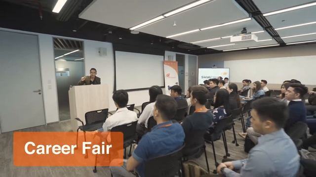 Amazon Web Services Siklab Pilipinas May 2019 - Manila смотреть онлайн