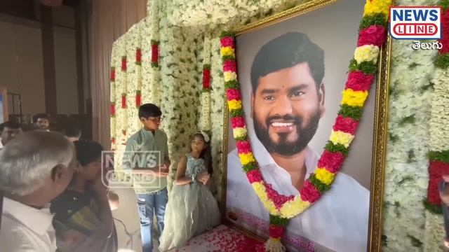 సాయి చంద్ తొలి వర్ధంతి.. కన్నీరు పెట్టుకున్న రజిని-Sai Chand First Death Anniversary-NewsLine Telug смотреть онлайн